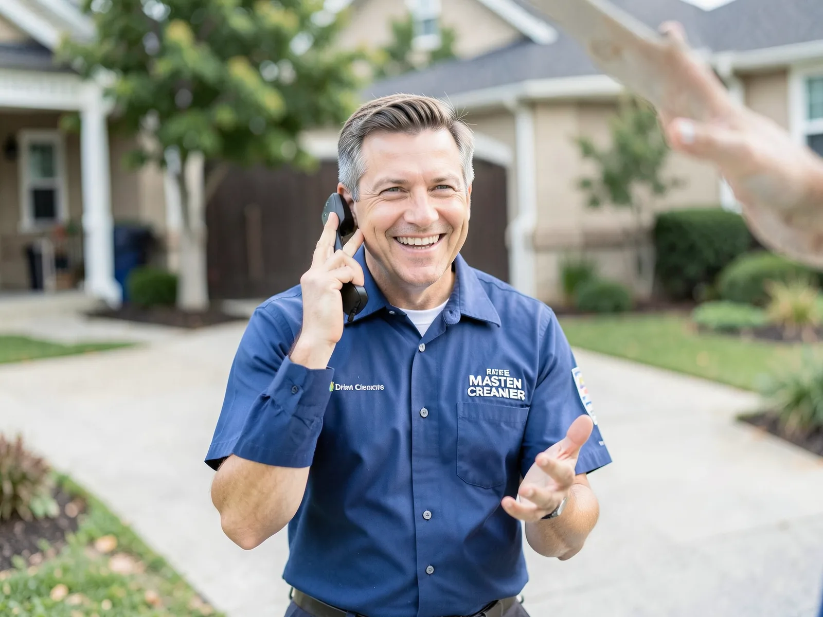 Drain Cleaning Toccoa Falls, GA FAQs